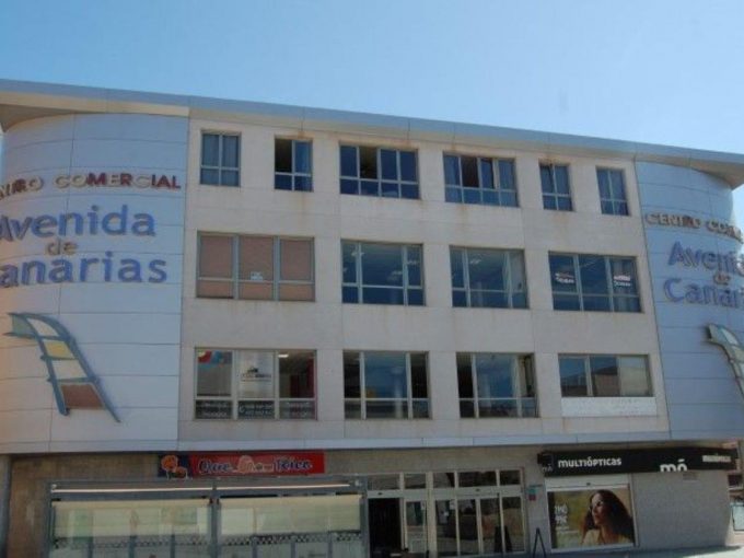 Promoción SANTA LUCÍA DE TIRAJANA, obra nueva en Santa Lucía de Tirajana (Revista)