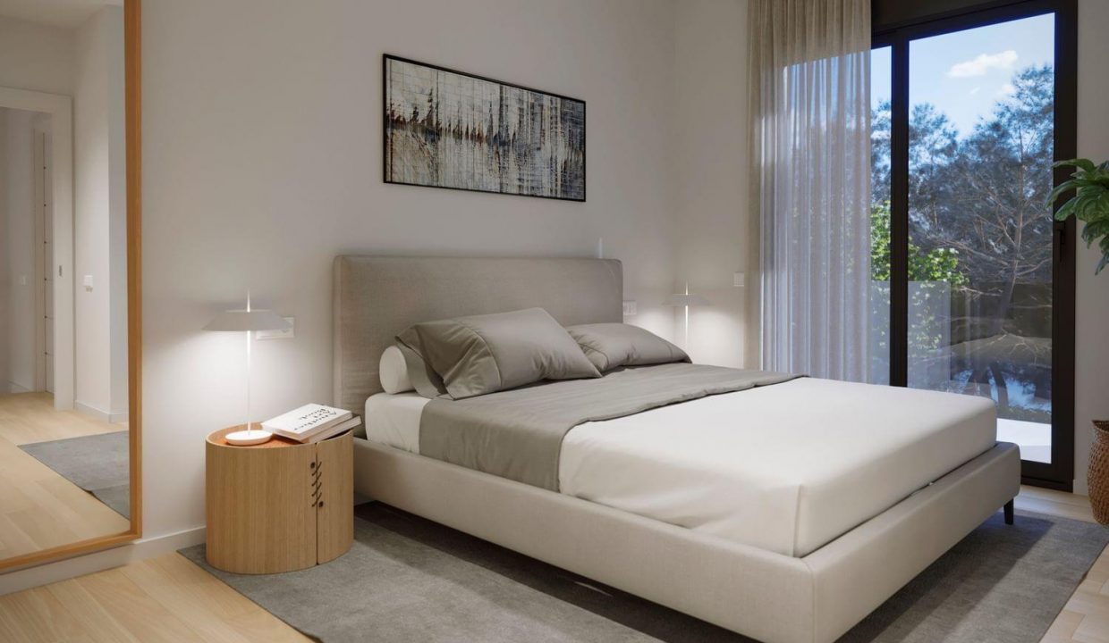 Promoción Residencial TGN2, obra nueva en Tarragona (Revista)