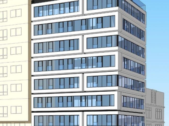Promoción Camino de La Iglesia 26-28, obra nueva en Oza (Revista)