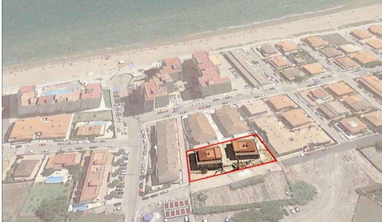 Promoción Catorze Homes, obra nueva en Sueca (Revista)