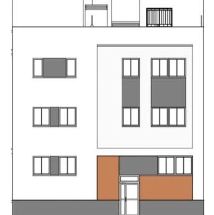 Promoción Calle Arroyo - Santa Justa, obra nueva en Sevilla (Revista)