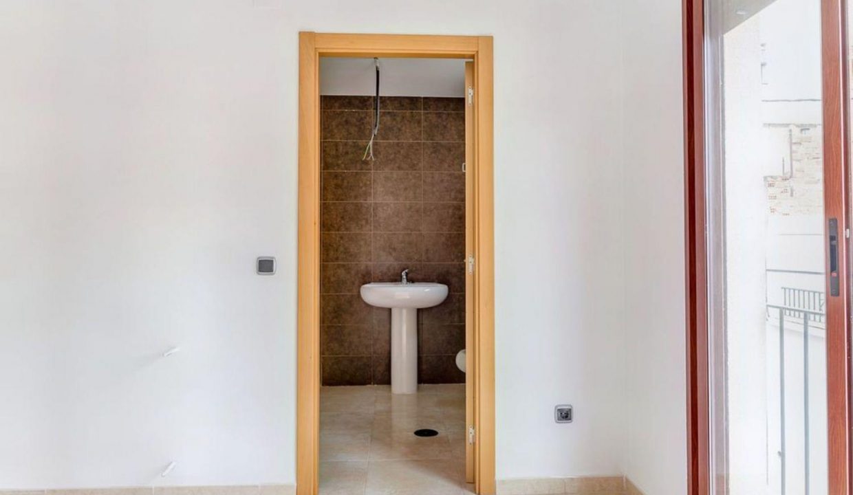 Promoción Promoción de viviendas adosadas en Cehegin, Murcia, obra nueva en Cehegín (Revista)