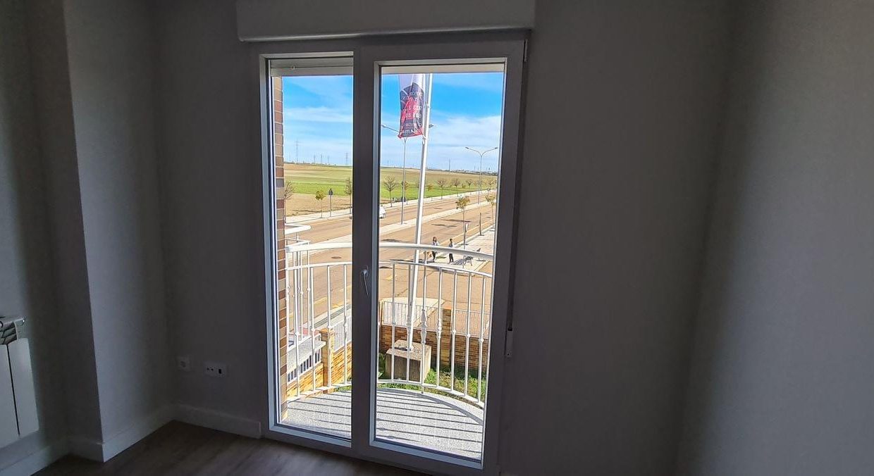Promoción Residencial Valencia, obra nueva en Villares de la Reina (Revista)