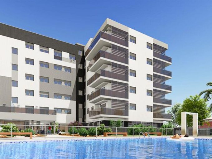 Promoción Getafe Style, obra nueva en Getafe (Revista)