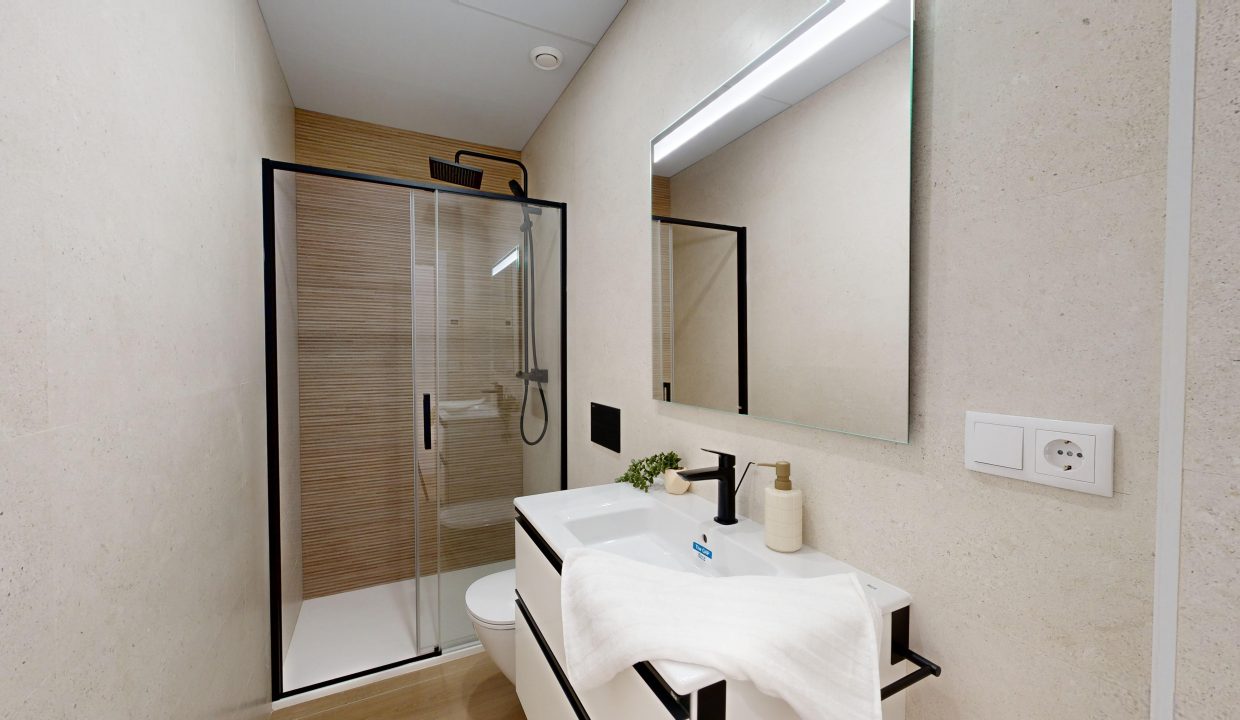 Promoción Residencial Royal Beach, obra nueva en Guardamar del Segura (Revista)