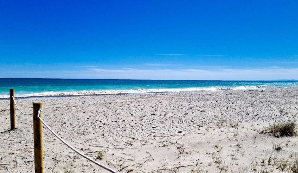 Promoción Residencial Casablanca 58, obra nueva en Platja d'Almenara - Casablanca (Revista)