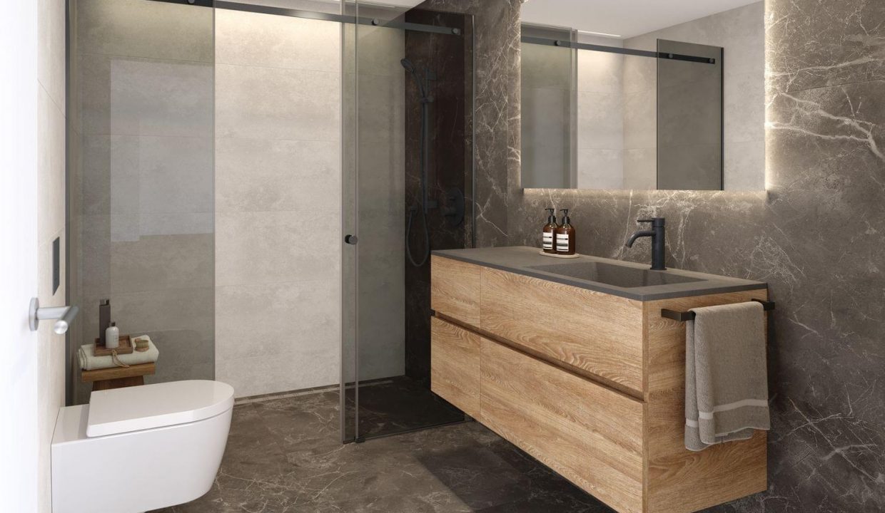 Promoción Azoque 60, obra nueva en Zaragoza (Revista)