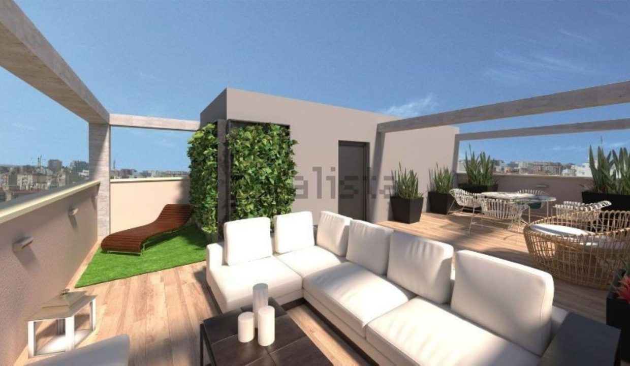 Promoción Padre Landa 22, obra nueva en Zaragoza (Revista)