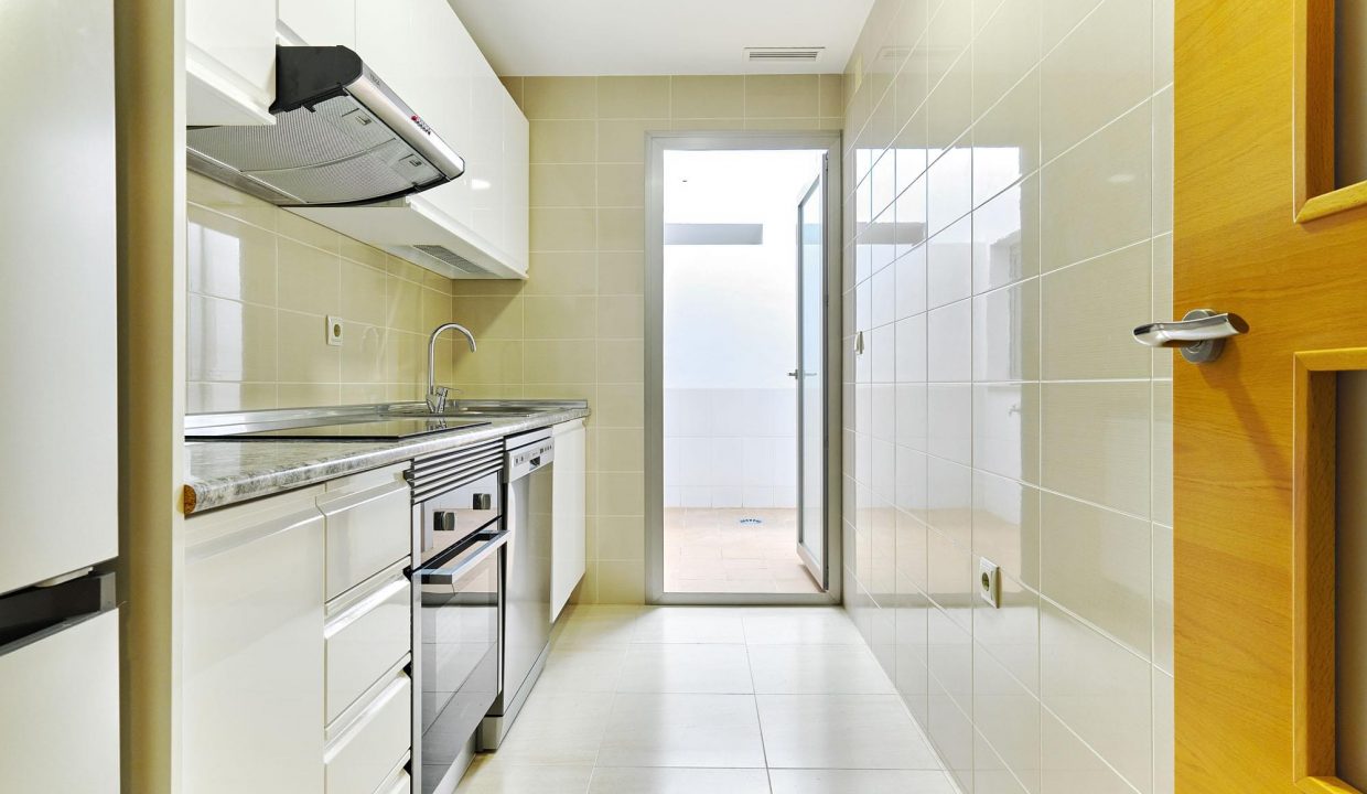 Promoción Edificio La Veleta, obra nueva en San Miguel de Salinas (Revista)