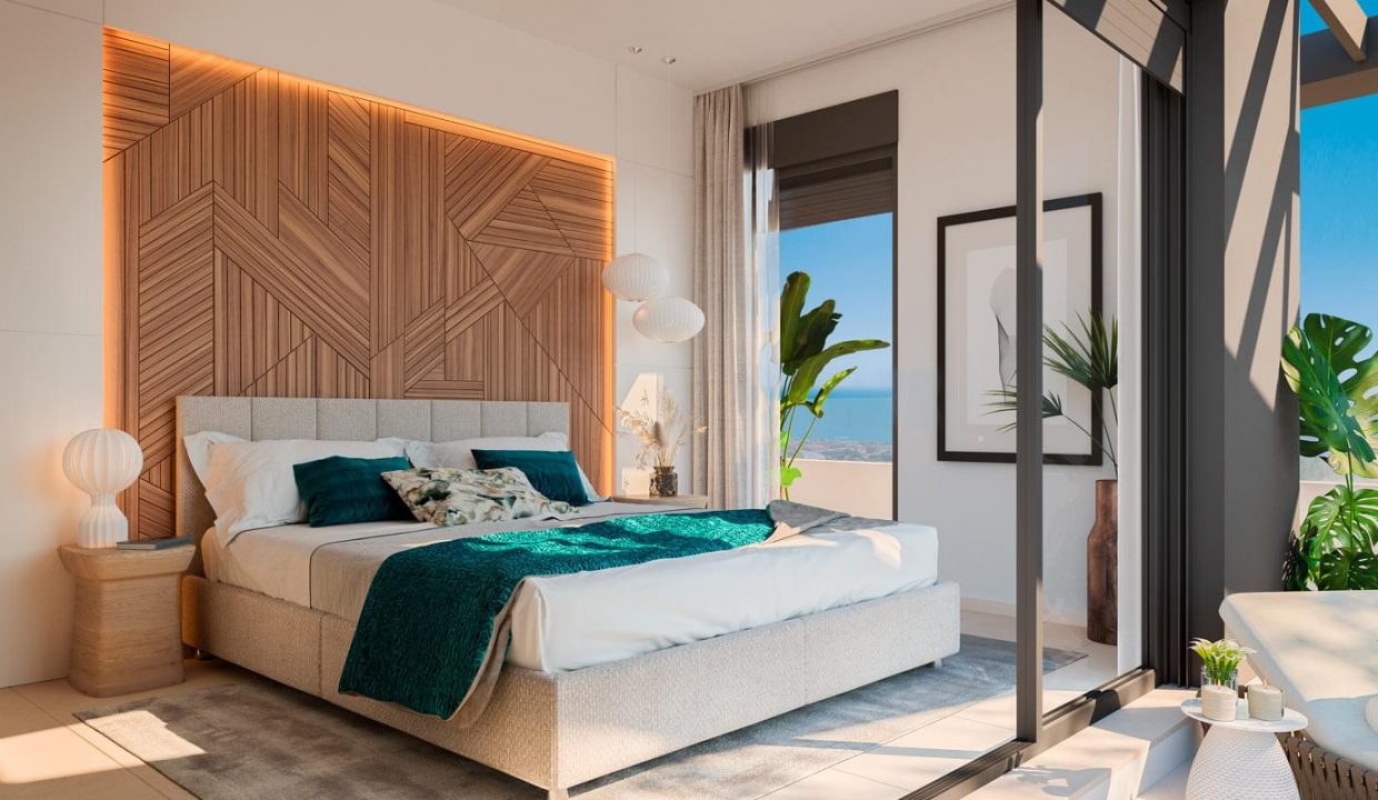 Promoción Bali, obra nueva en Las Casillas (Revista)