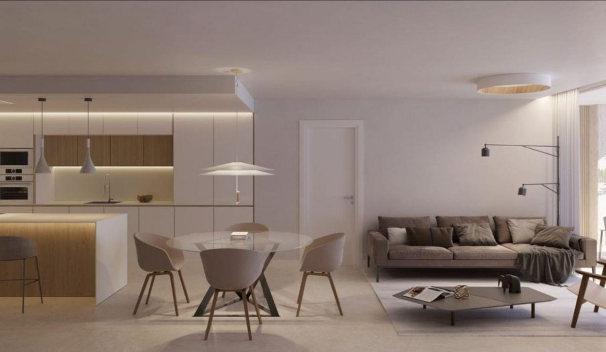 Promoción La Mata Plaza, obra nueva en Torrevieja (Revista)