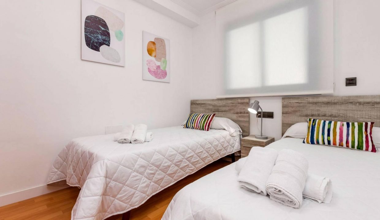 Reventa en Altea, Edificio Altea Beach