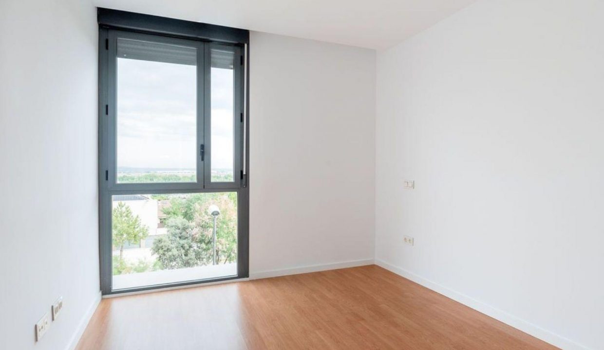 Promoción Residencial avenida de Las Artes, obra nueva en Aranjuez (Revista)