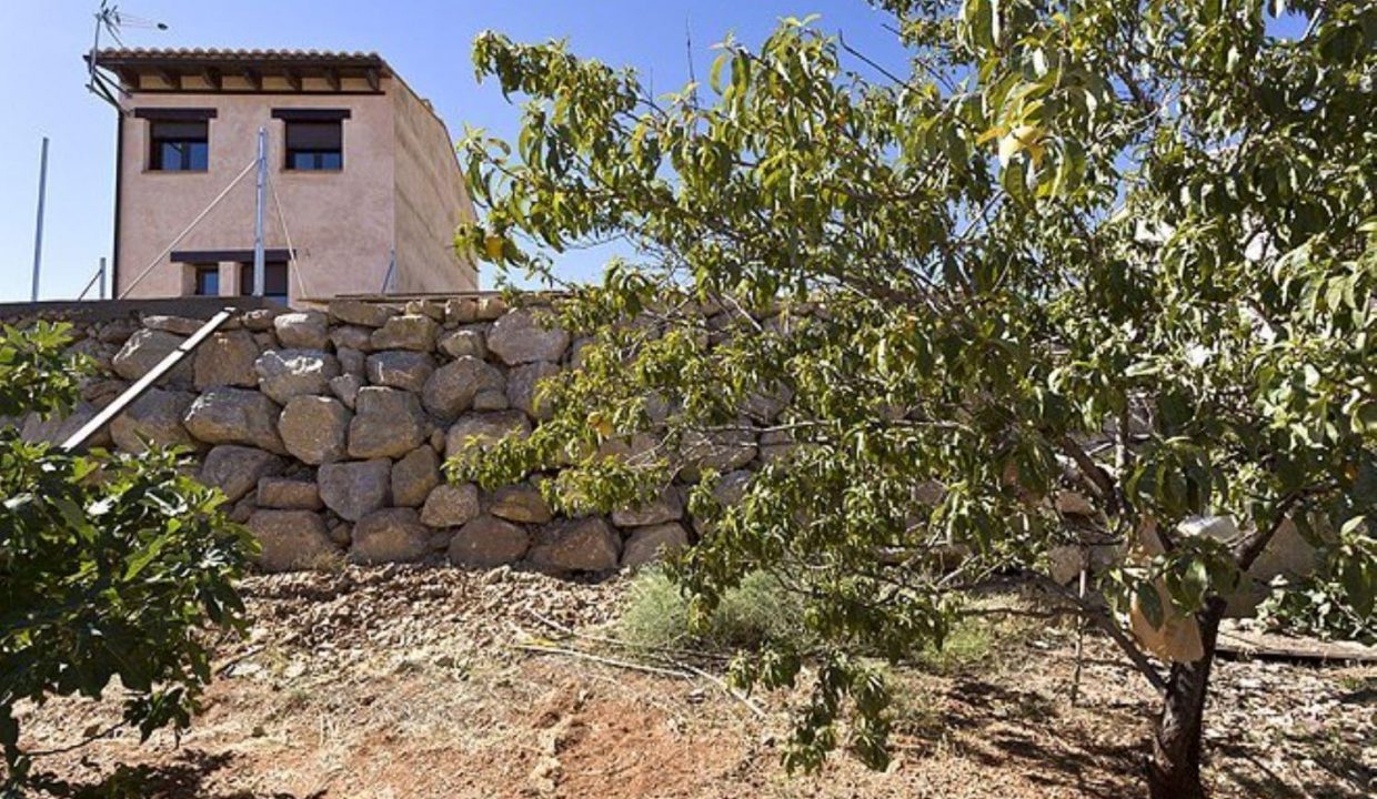 Promoción Gea Albarracín, obra nueva en Gea de Albarracín (Revista)