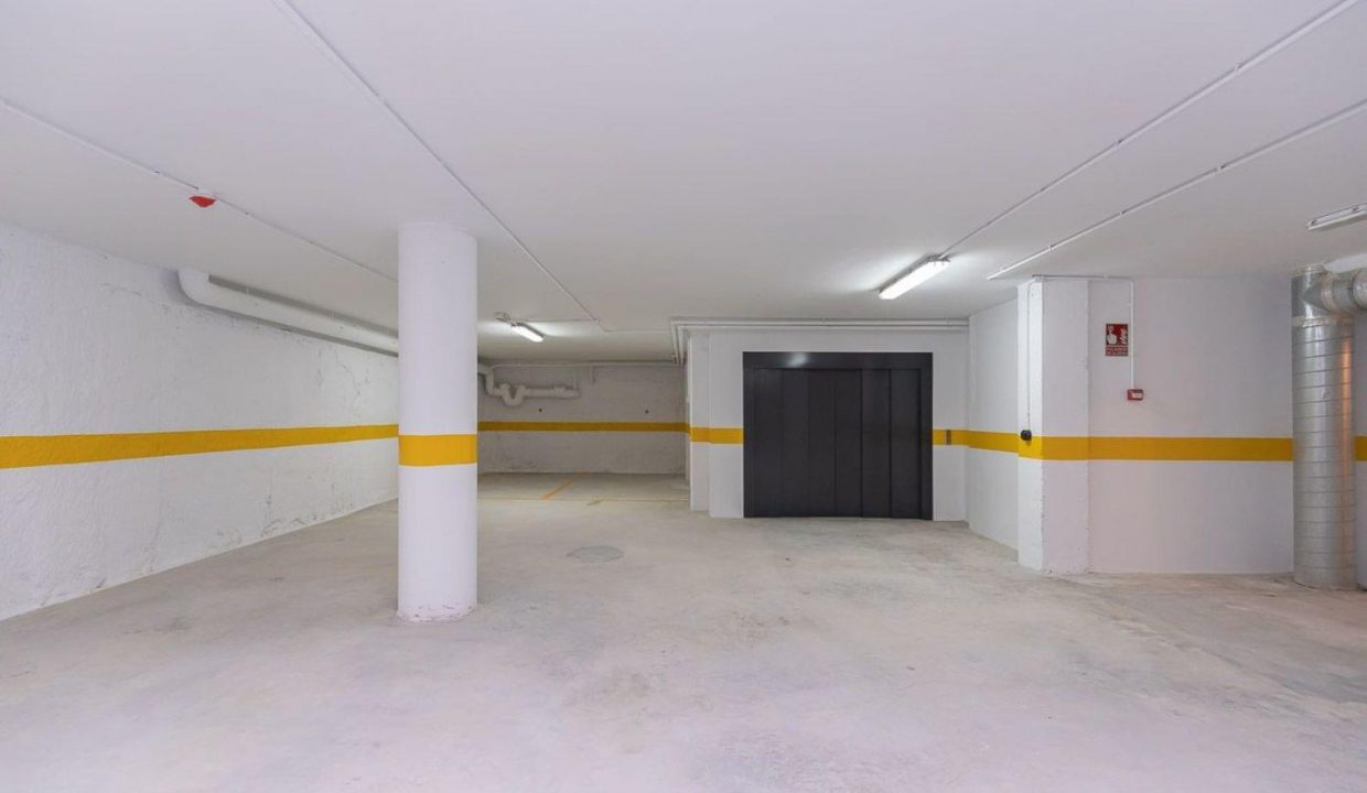 Promoción Edificio Churra 115, obra nueva en Murcia (Revista)