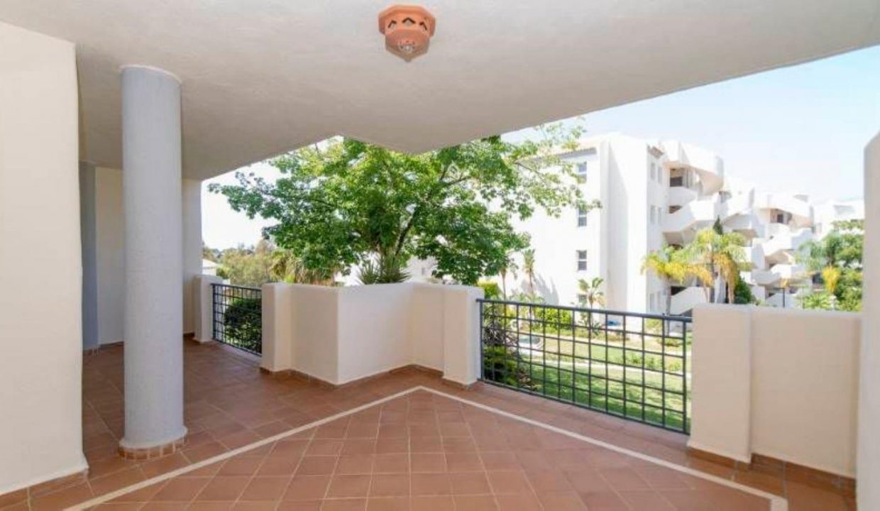 Promoción Conjunto Sª.Maria Green Hills III, obra nueva en Marbella (Revista)
