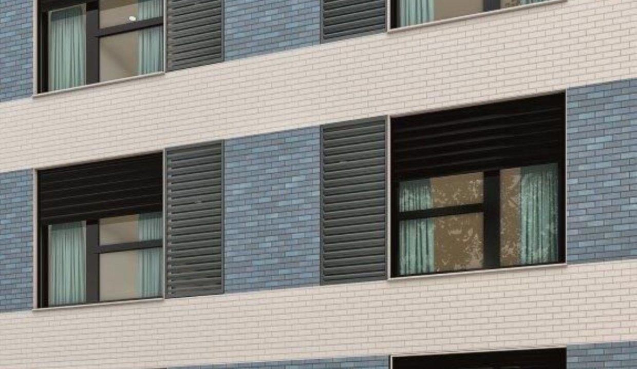 Promoción Pico Cejo 66, obra nueva en Madrid (Revista)
