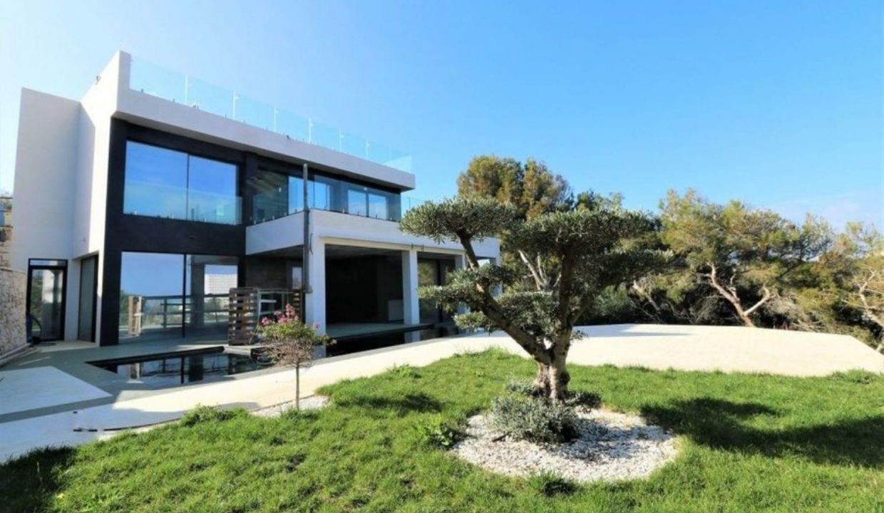 Promoción Cala Murada, obra nueva en Cala Murada (Revista)