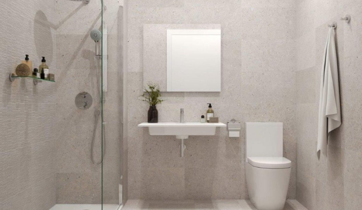 Promoción INESIA, obra nueva en Málaga (Revista)
