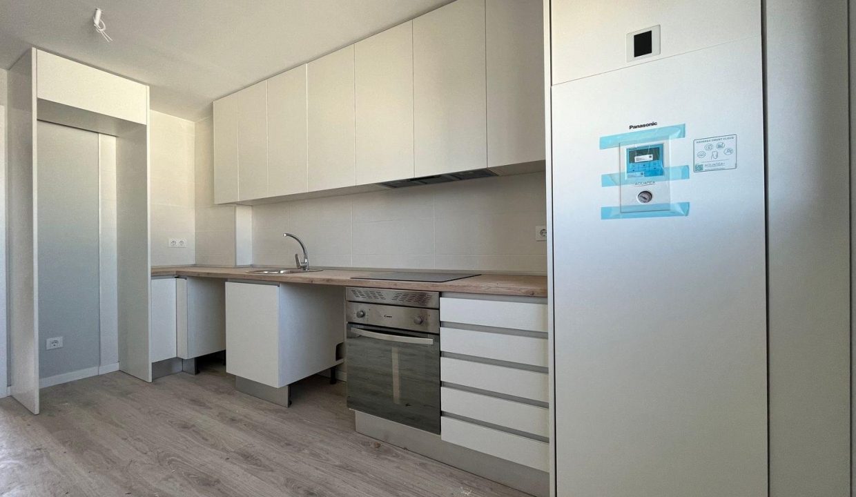 Promoción Viviendas de Villanueva de Perales, obra nueva en Villanueva de Perales (Revista)