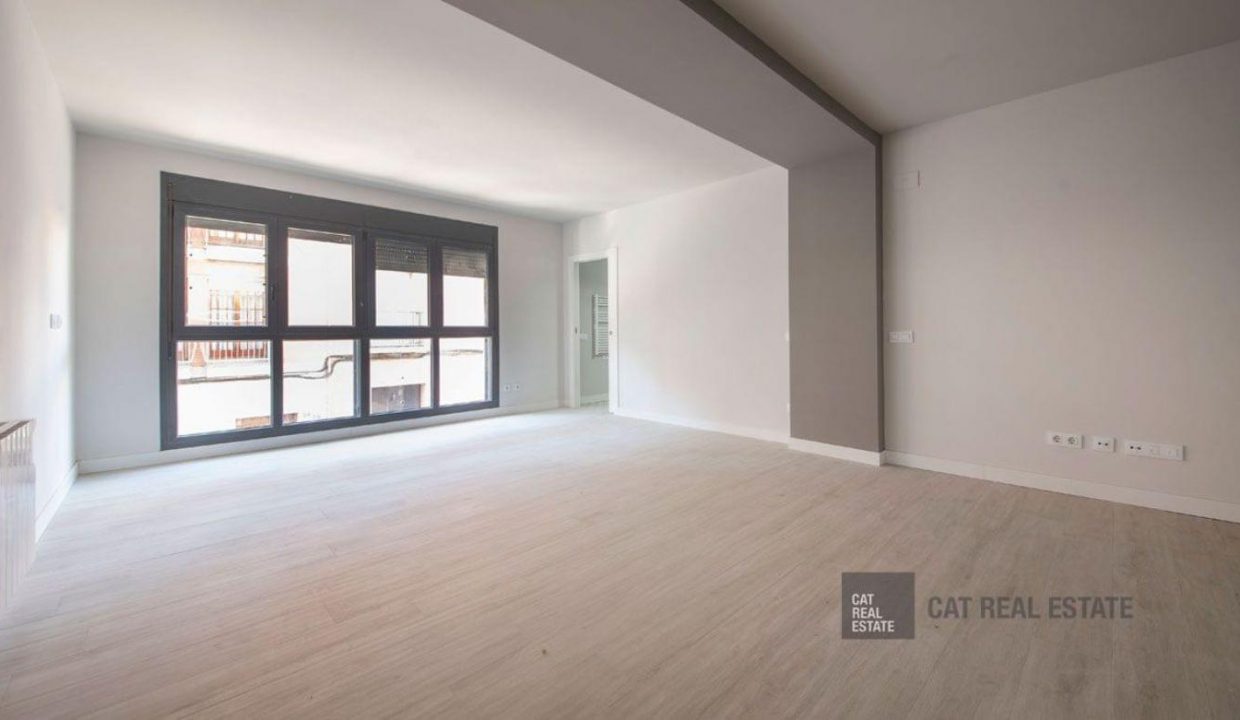 Promoción Urban Hospitalet, obra nueva en l'Hospitalet de Llobregat (Revista)