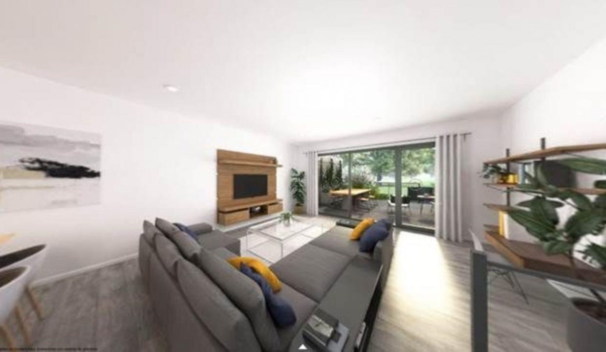 Promoción Residencial Altos de Buenavista, obra nueva en Getafe (Revista)