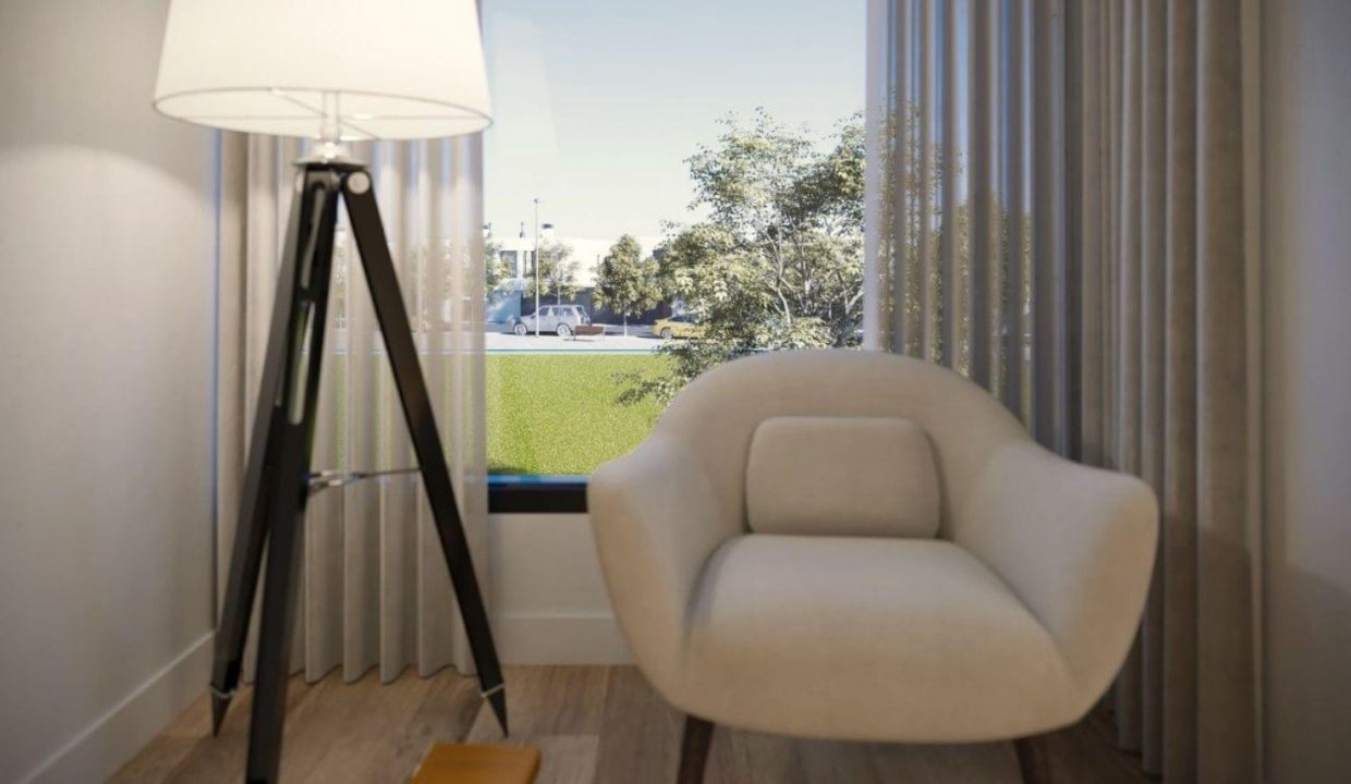 Promoción Rincones del Sol, obra nueva en Cuarte de Huerva (Revista)