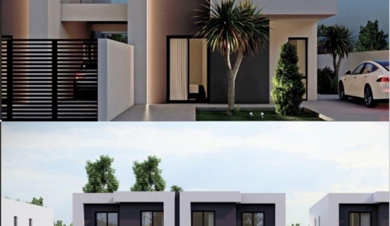 Promoción New Maravisa, obra nueva en Puebla de Vallbona (Revista)