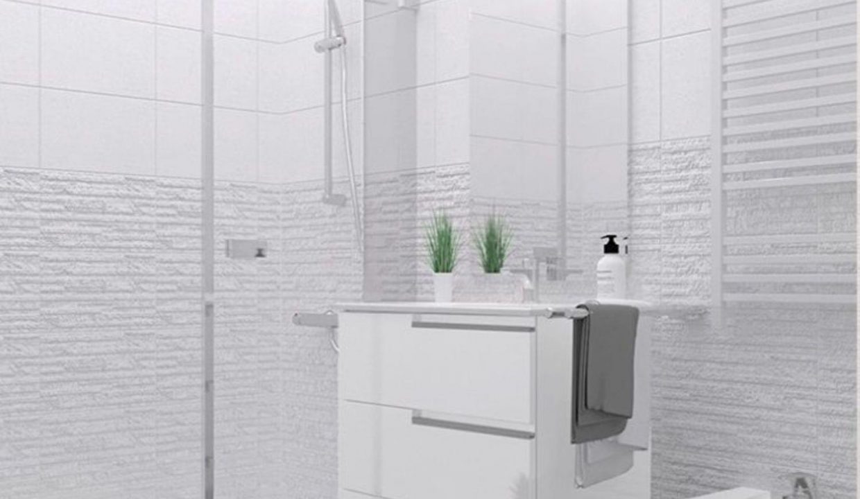 Promoción Residencial Gran Capitán, obra nueva en Alcalá de Henares (Revista)