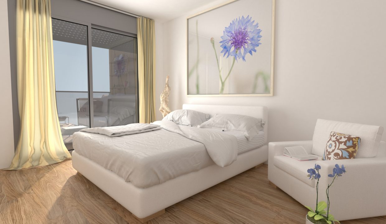 Promoción Atarazana 43, obra nueva en Cartagena (Revista)