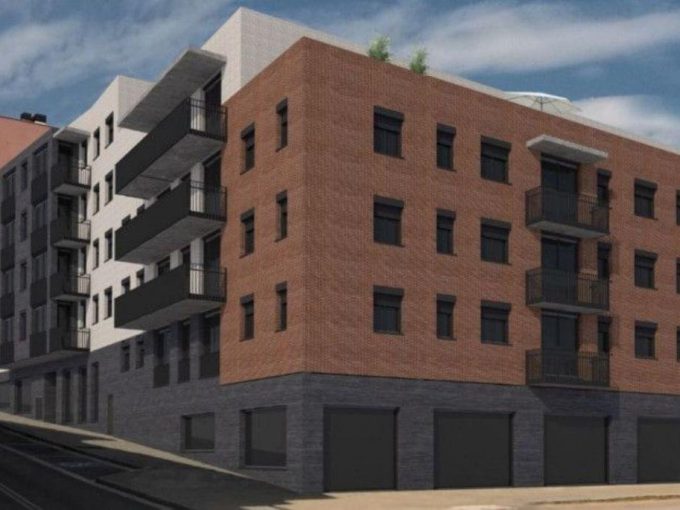 Promoción Sant Andreu de la Barca, obra nueva en Sant Andreu de la Barca (Revista)