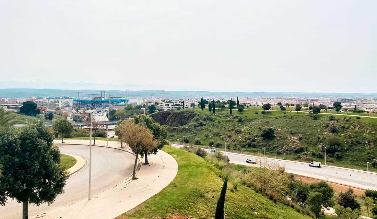 Promoción Mirabueno, obra nueva en Córdoba (Revista)