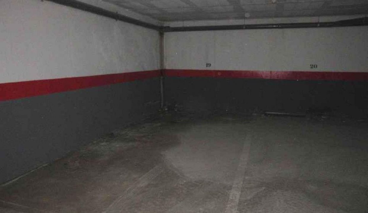 Promoción Promoción de tipologias Vivienda Garaje en venta VERA Almería, obra nueva en Vera (Revista)
