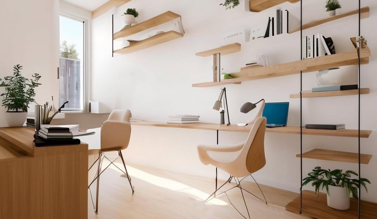Promoción Naya, obra nueva en Alicante (Revista)