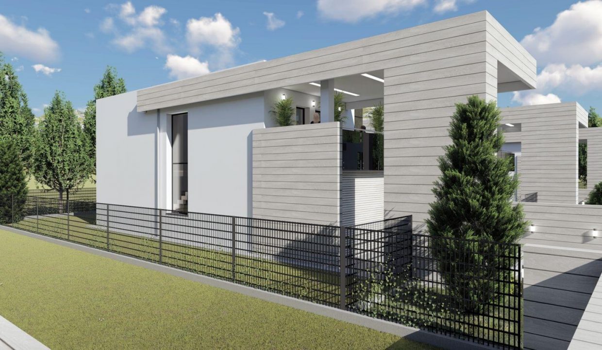 Promoción Residencial Nirvana, obra nueva en Soto de la Marina (Revista)