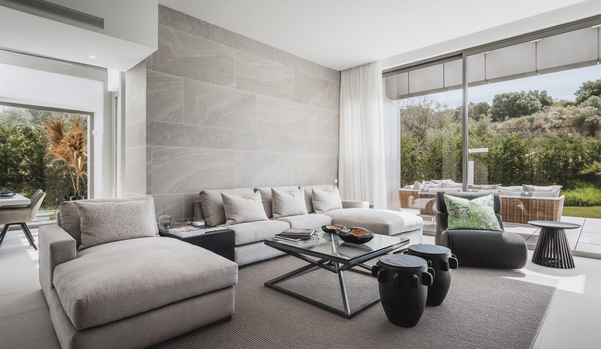 Promoción KING HILLS, obra nueva en Málaga (Revista)