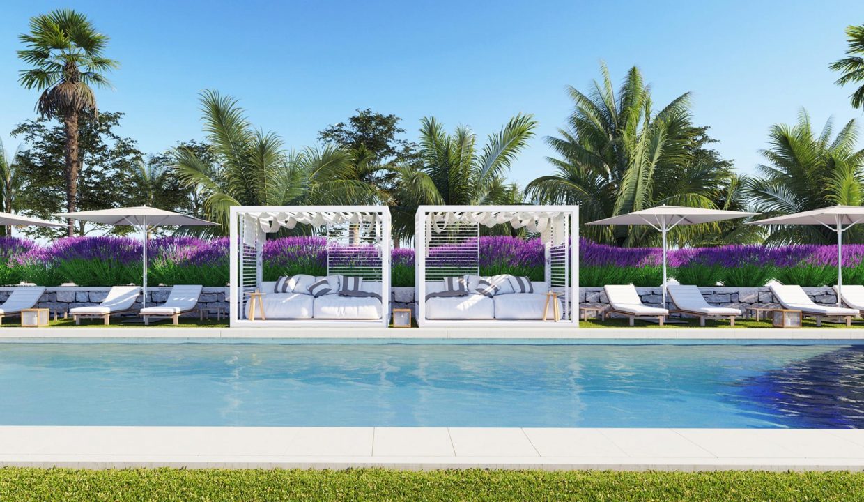 Promoción Aires de Guadaiza, obra nueva en Marbella (Revista)