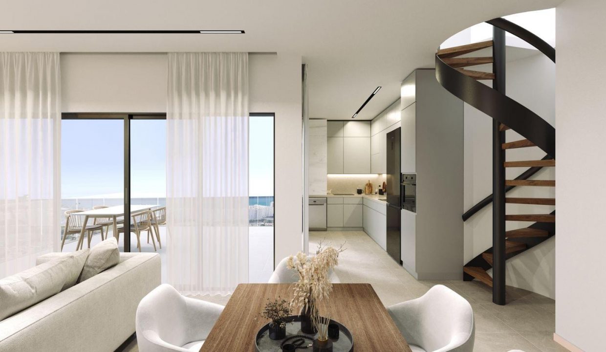 Promoción Garden Home, obra nueva en Fuengirola (Revista)