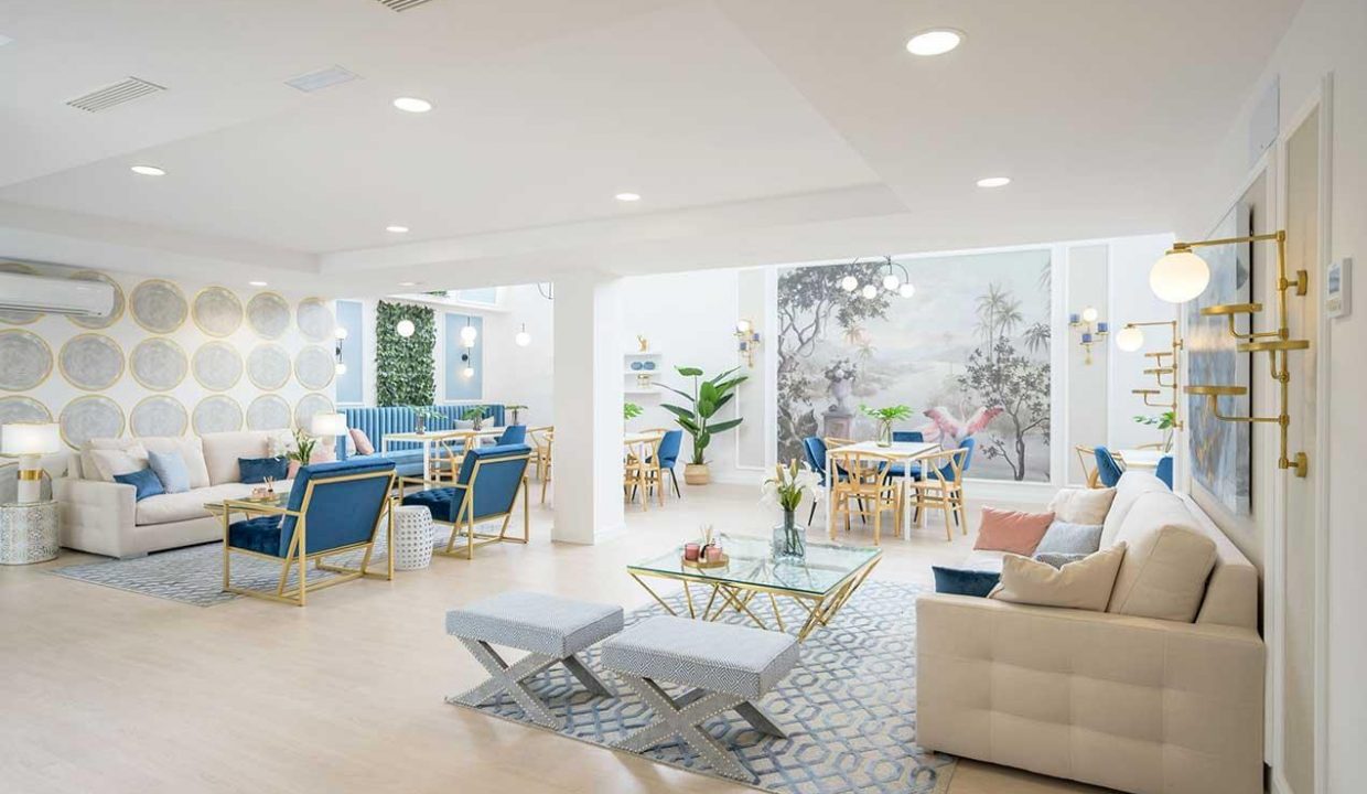 Promoción Castelo, obra nueva en Santa Cruz (Revista)