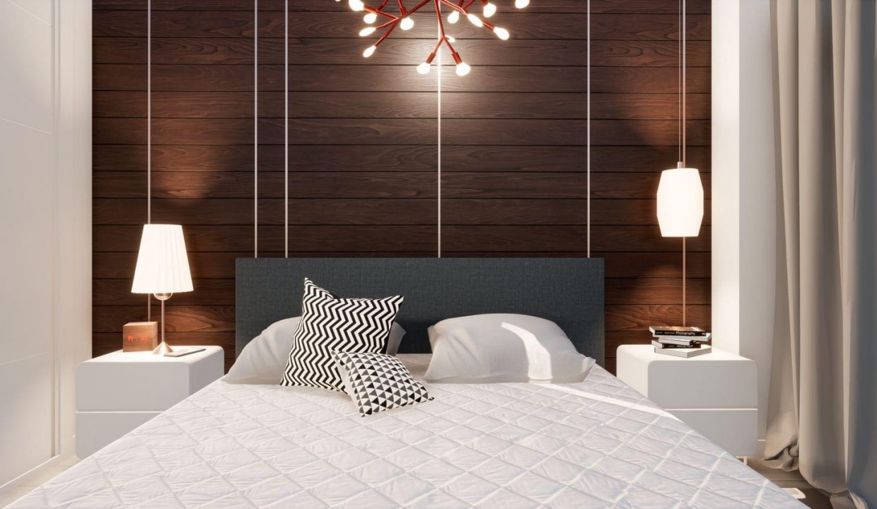 Promoción Residencial Matías Turrión, 8b, obra nueva en Madrid (Revista)