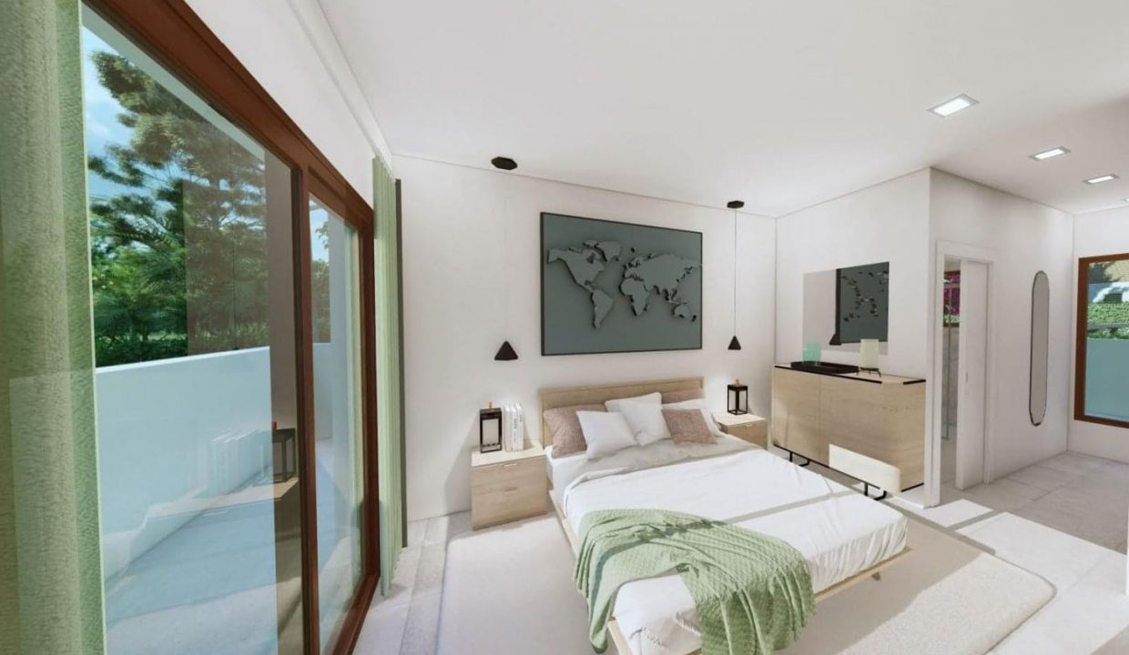 Promoción Sun Beach La Torre, obra nueva en Velázquez (Revista)