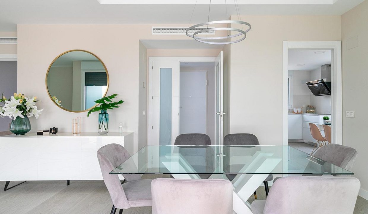 Promoción Grace, obra nueva en Madrid (Revista)