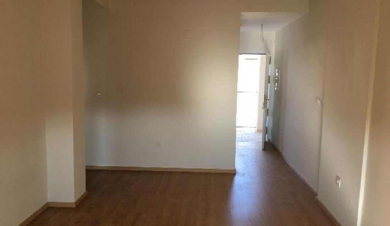 Promoción RESIDENCIAL CARLOS CANO, obra nueva en Urbanización "Cuesta de los chinos" (Revista)
