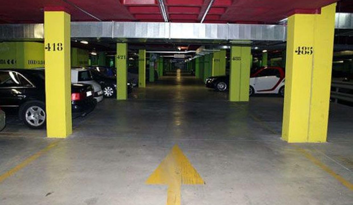 Promoción EUROPOLIS, LAS ROZA, obra nueva en Las Rozas de Madrid (Revista)