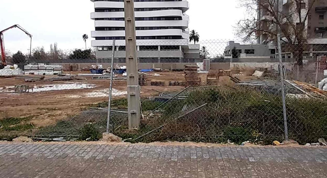 Promoción Certhia Carreres, obra nueva en Valencia (Revista)