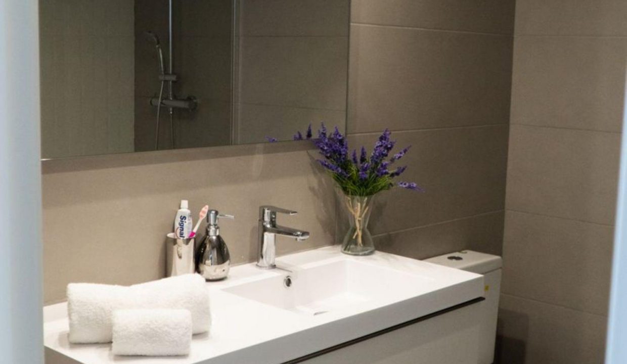 Promoción Roques Daurades Residencial, obra nueva en l'Ametlla de Mar (Revista)