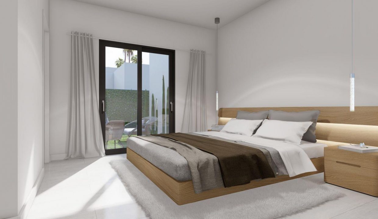 Promoción Batavia Residencial, obra nueva en Toledo (Revista)