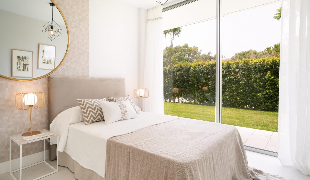 Promoción The Edge, obra nueva en Estepona (Revista)