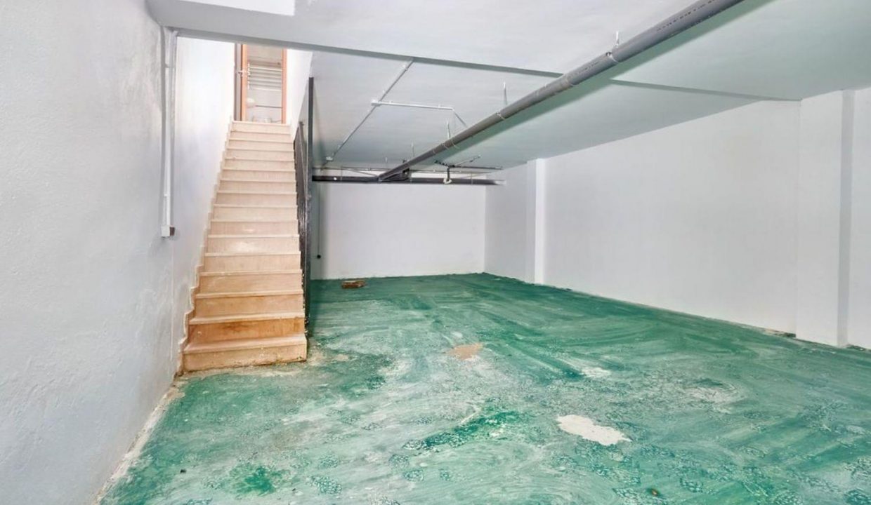 Promoción Promoción de Viviendas unifamiliares adosadas en Residencial Doña María, obra nueva en Jerez de la Frontera (Revista)
