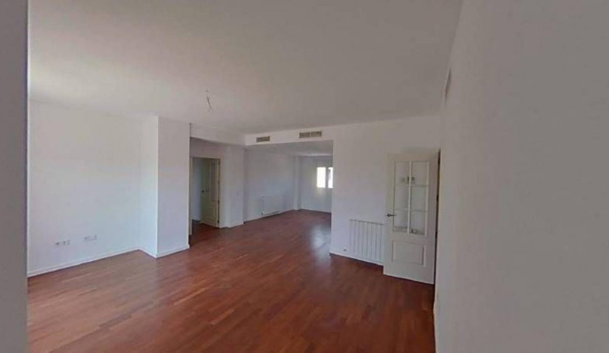 Promoción Mostoles, obra nueva en Móstoles (Revista)